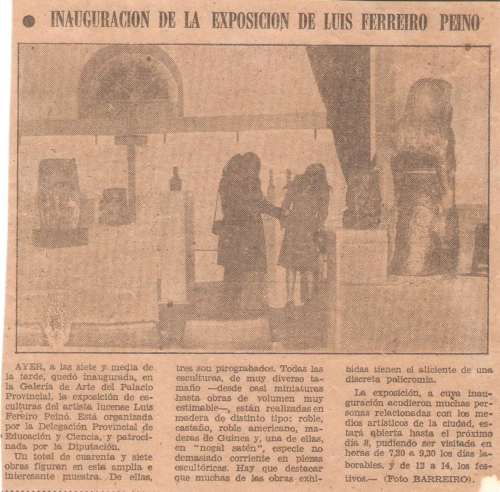 El Progreso, 02/02/1975