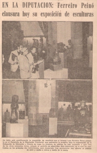 El Progreso, 08/02/1975