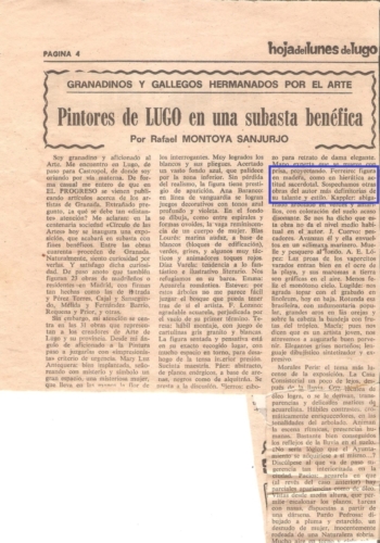 Hoja del Lunes de Lugo, 26/06/1978, p. 4