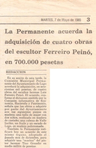 El Progreso, 07/05/1985, p. 3