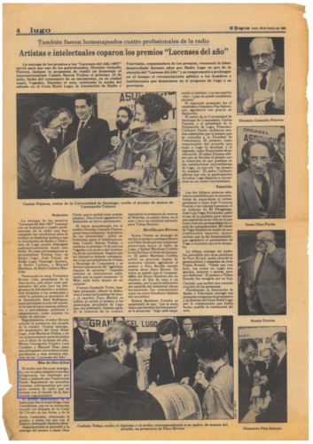 El Progreso, 29/02/1988, p. 4
