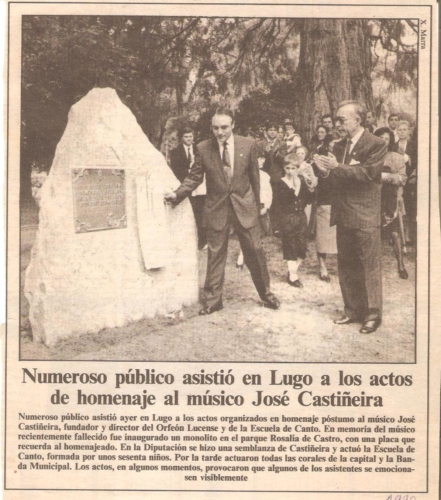 El Progreso, 1990