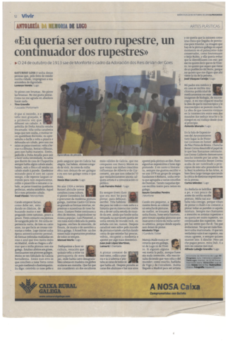 El Progreso, 22/10/2014, p. 52